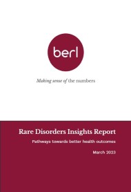 BERL report