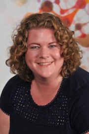 Louise Bicknell