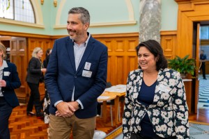 white paper launch