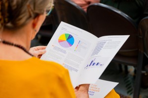white paper launch