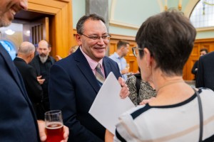 white paper launch