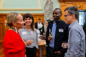 white paper launch