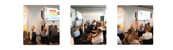 research event