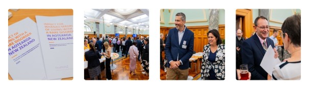 white paper launch
