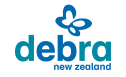 DEBRA NZ logo PNG file 002