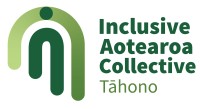 IAC Tahono Logo Inclusive Aotearoa