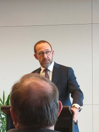 Andrew Little