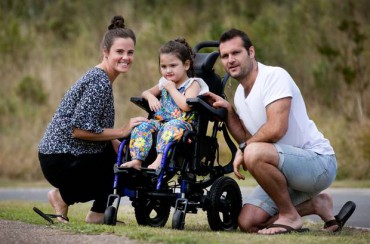 Evie NZ Herald article