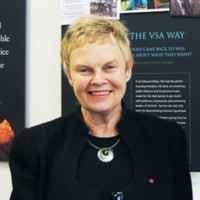 Gill Greer