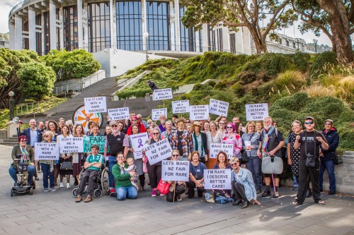 petition photo