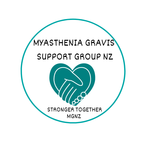 Myasthenia Gravis Support Group 