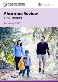Pharmac Review
