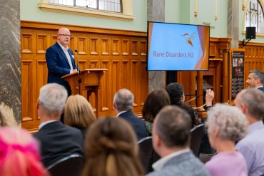 Rare Disorders Parliament 2024 Photo by HOWIE 189 min min