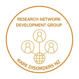 Research network logo