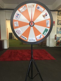 Wheel