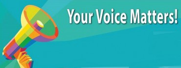 YourVoiceMatters top2018