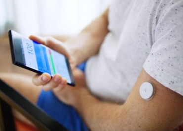 glucose monitor