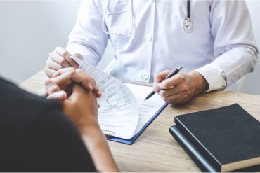 misdiagnosis