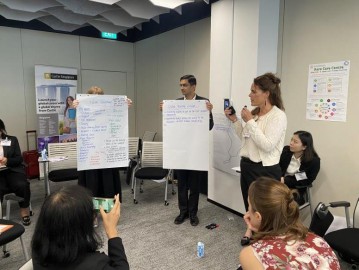roundtable singapore 1