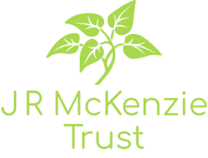 JR McKenzie