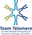 Team Telomere Logo