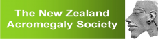 acromegaly logo