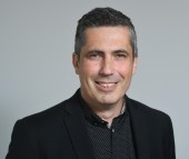 James McGoram, Chair